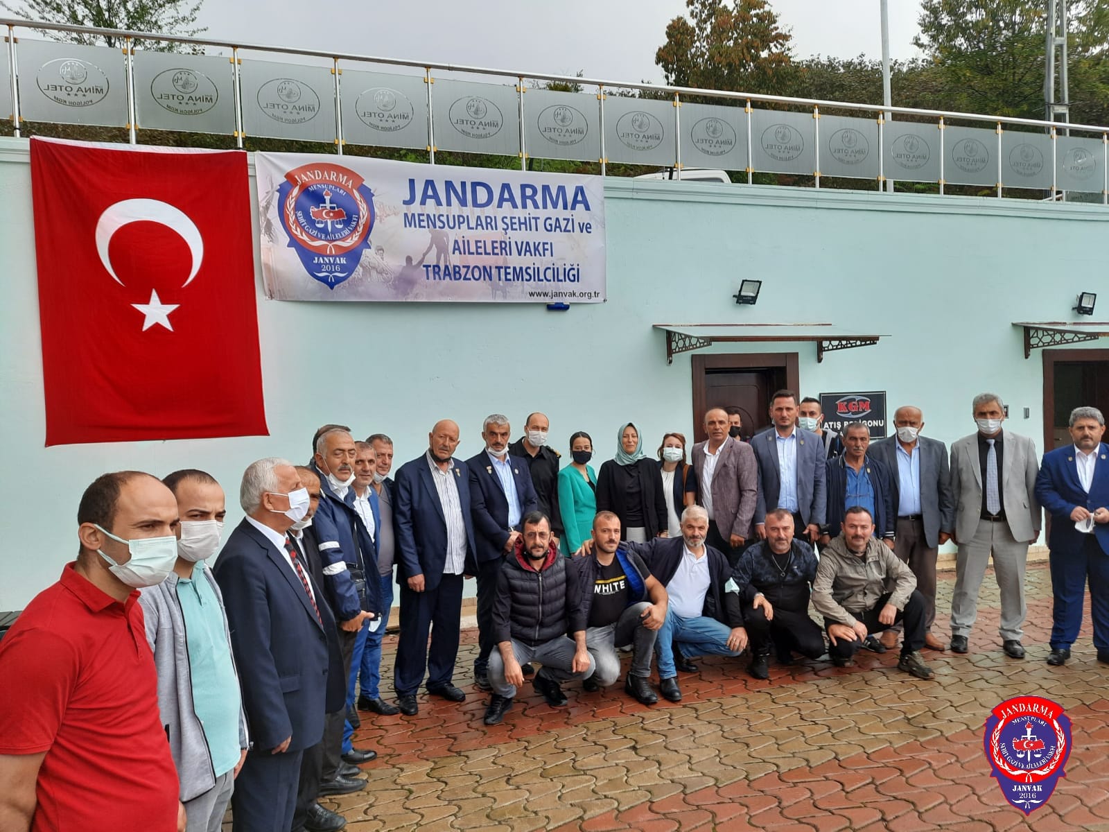 Güneydoğu Gazilerimize Tabanca İle Atış Etkinliği