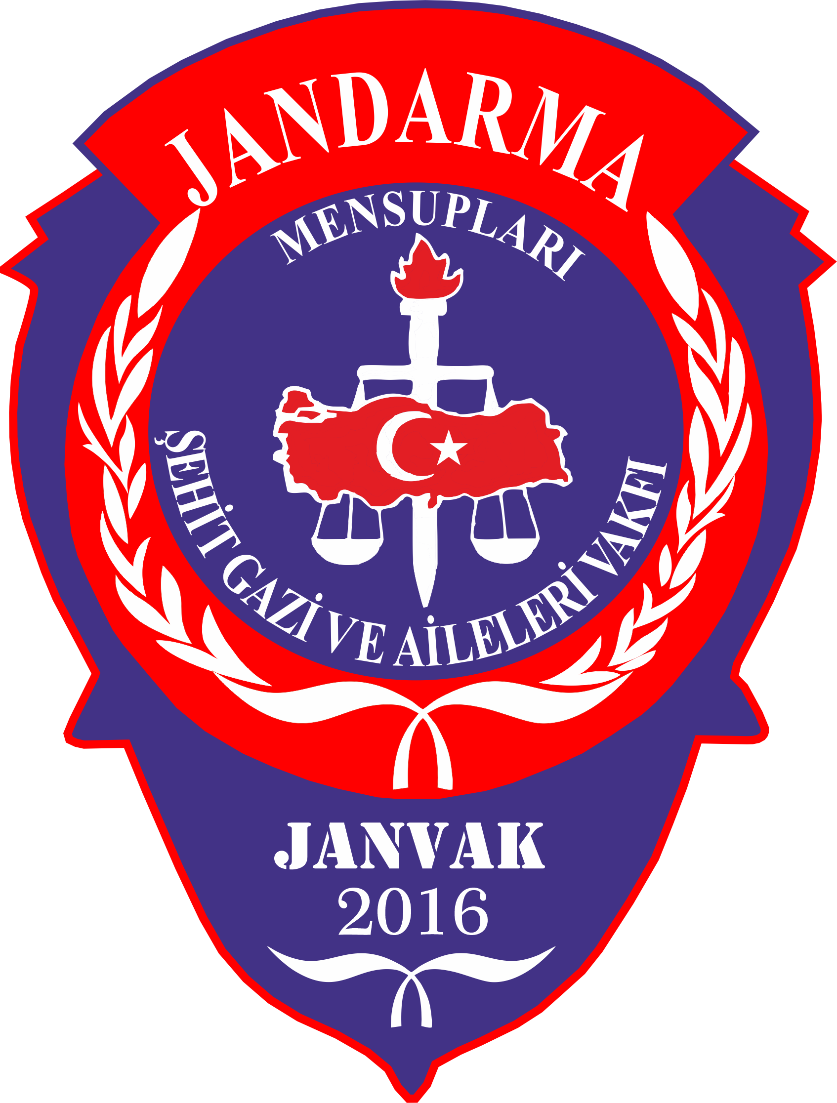 Jandarma Mensupları Şehit Gazi ve Aileleri  Vakfı