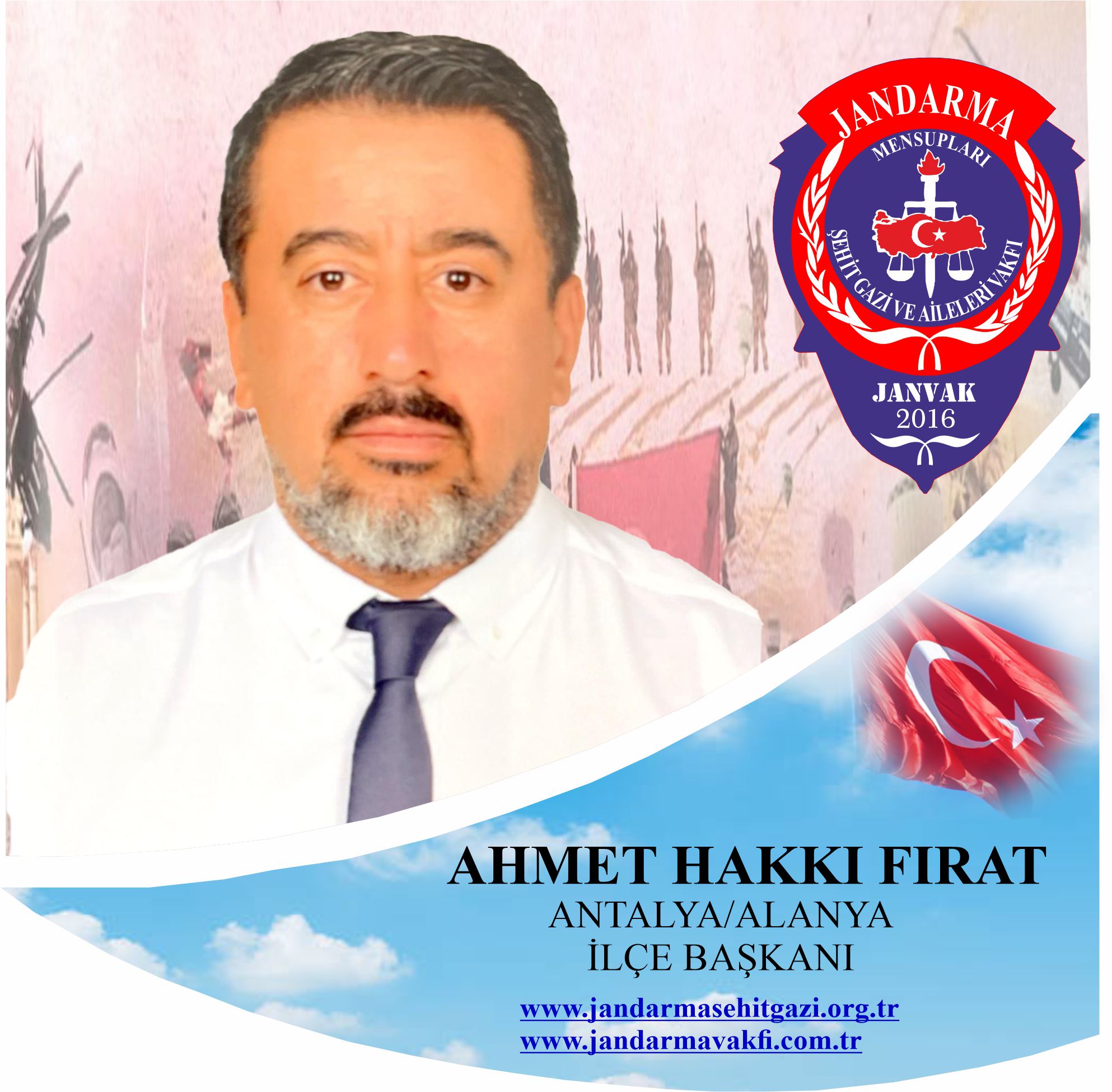 Alanya Temsilciliği / Antalya