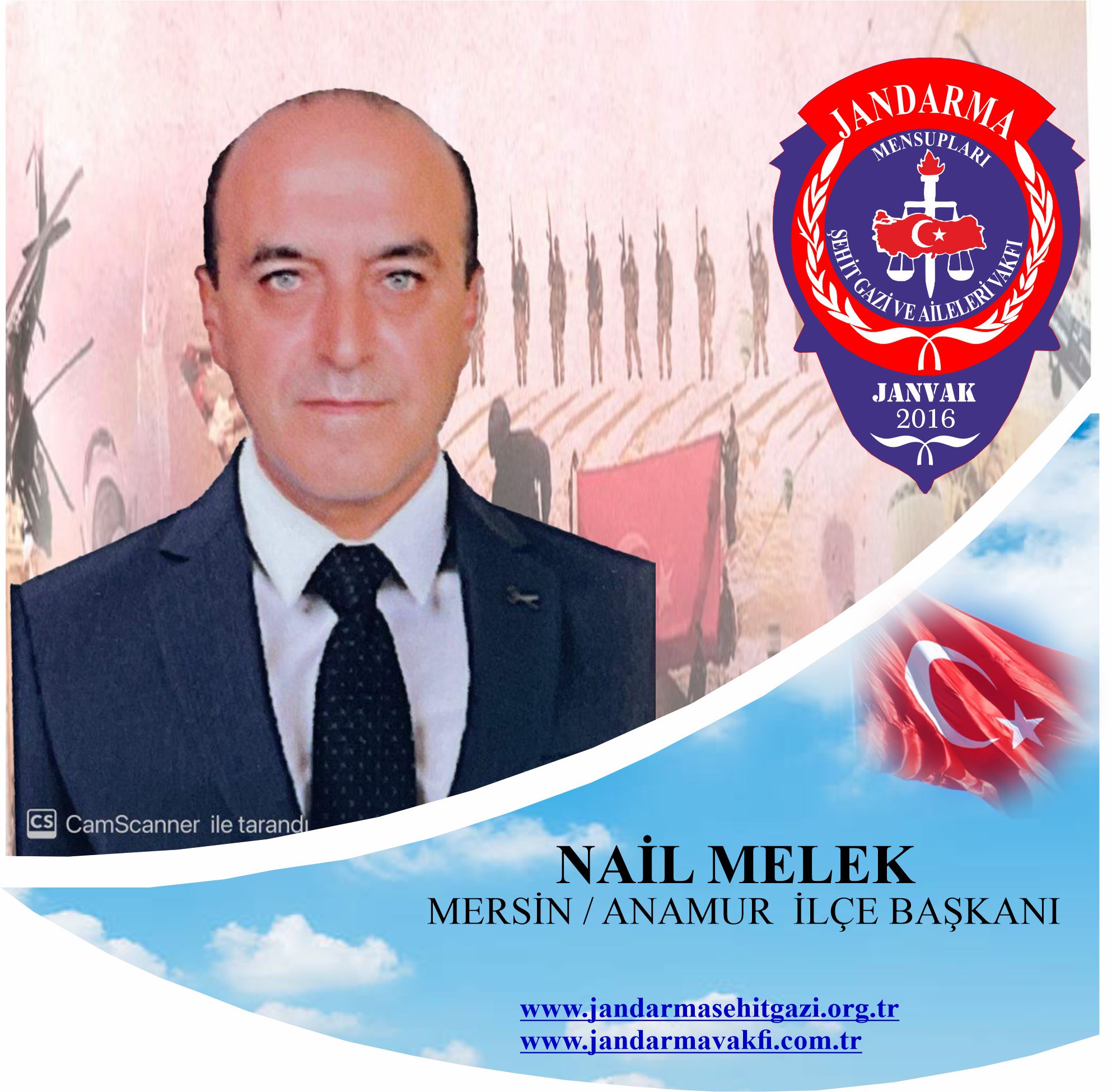 Anamur Temsilciliği / Mersin