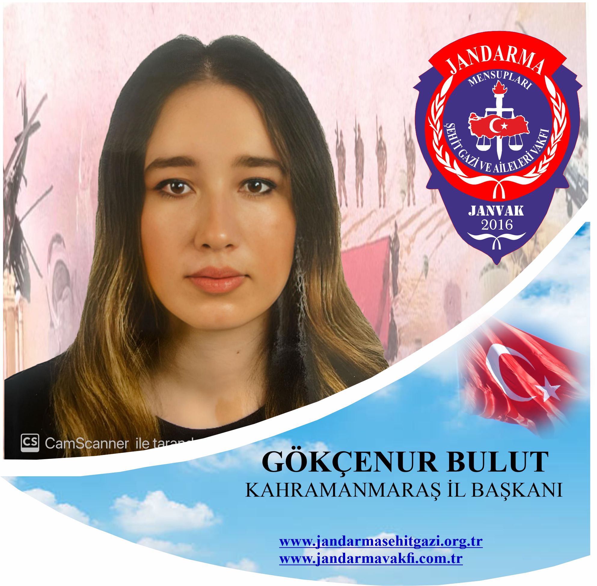 K.Maraş Temsilciliği