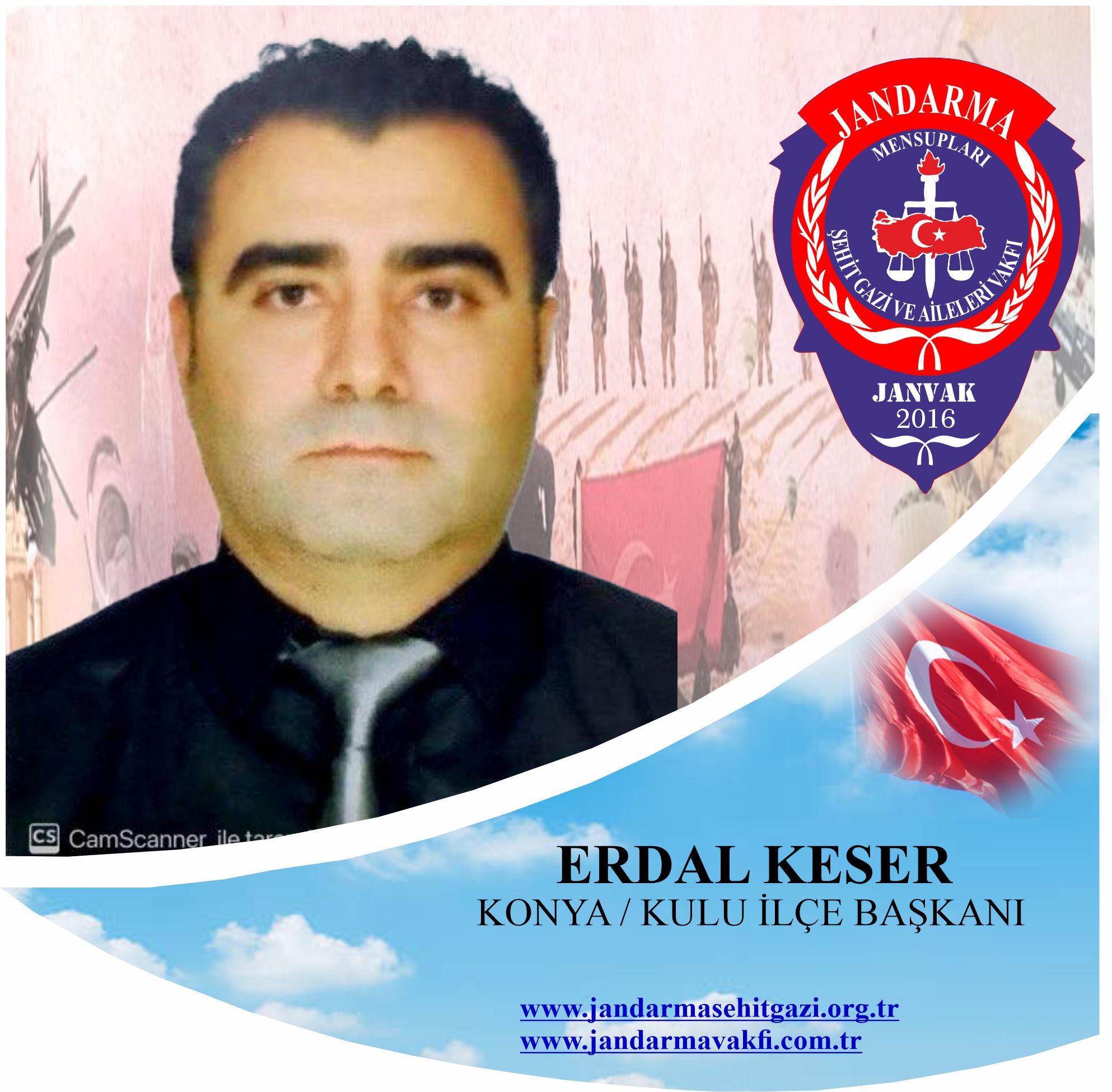 Kulu Temsilciliği / Konya