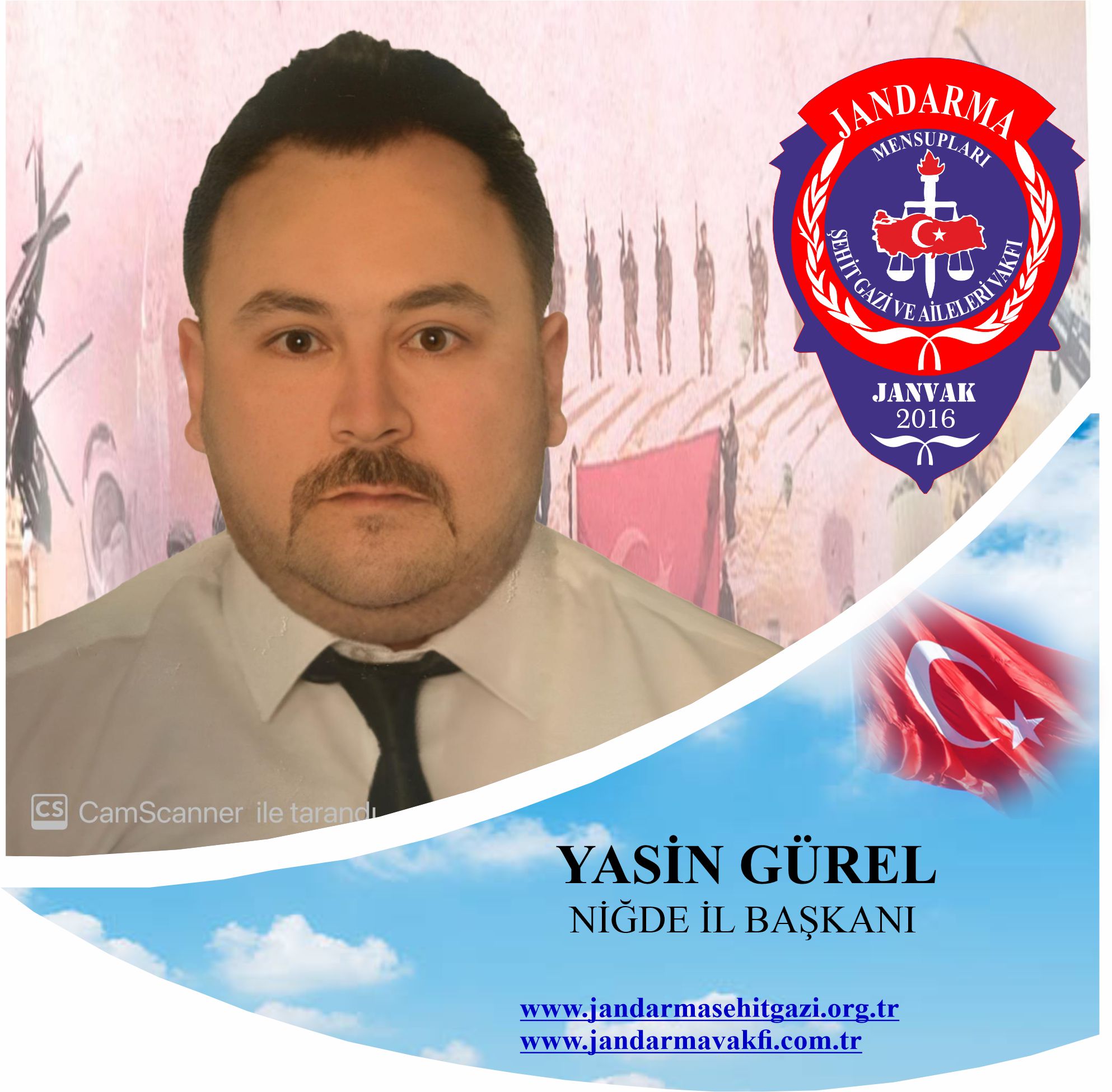 Niğde Temsilciliği