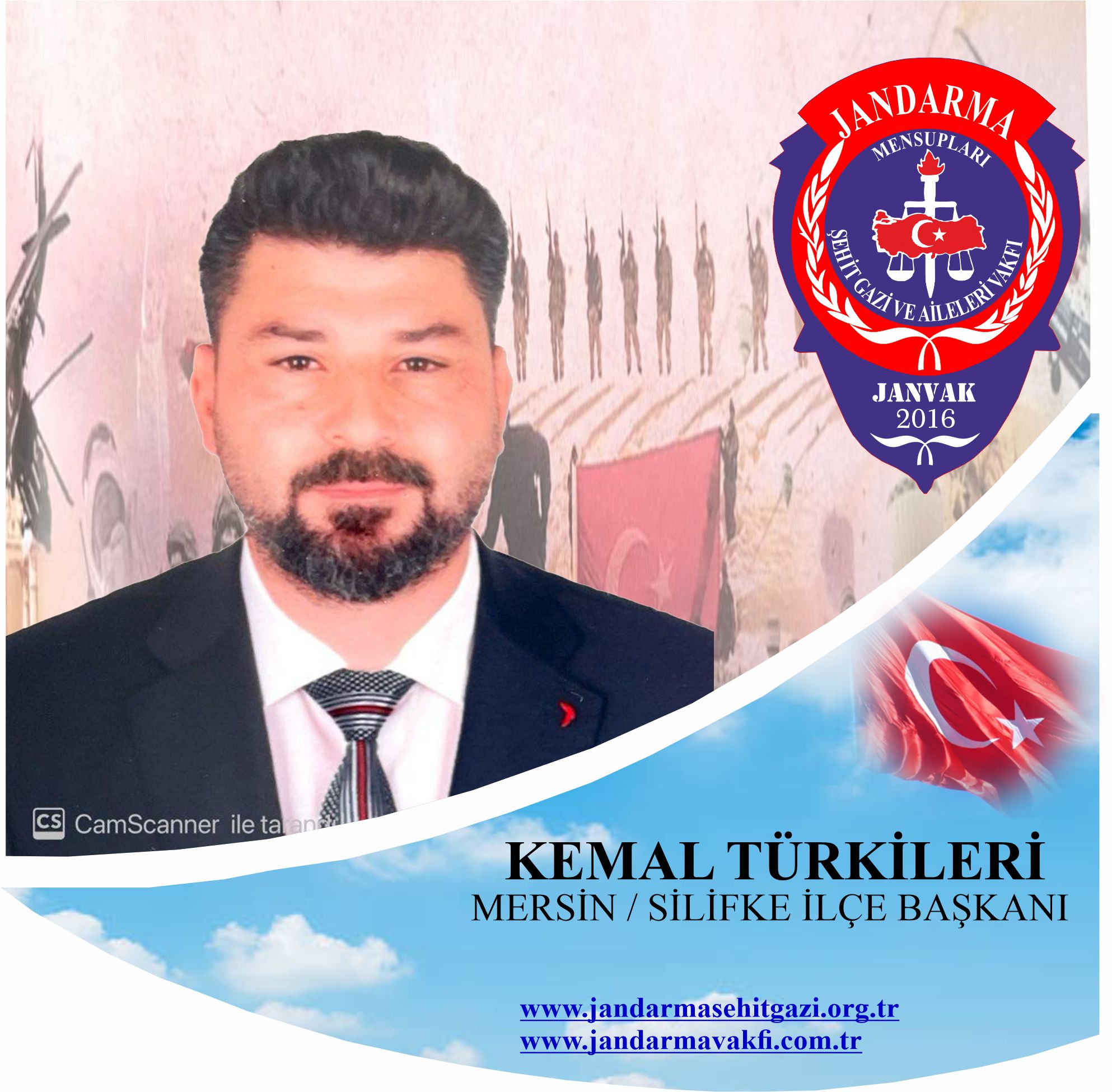 Silifke Temsilciliği /Mersin